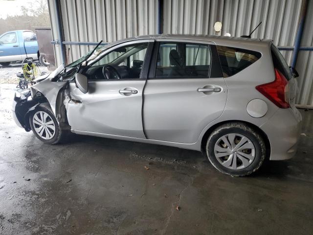 Photo 2 from auction – 2017 NISSAN VERSA NOTE with VIN 3N1CE2CP0HL364309