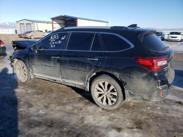 Photo 2 from auction – 2019 SUBARU OUTBACK TO with VIN 4S4BSETC7K3391389