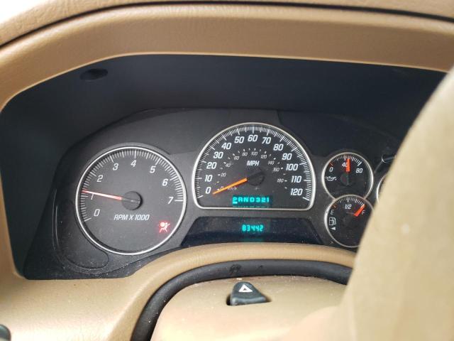Photo 9 from auction – 2002 GMC ENVOY with VIN 1GKDT13S122328454