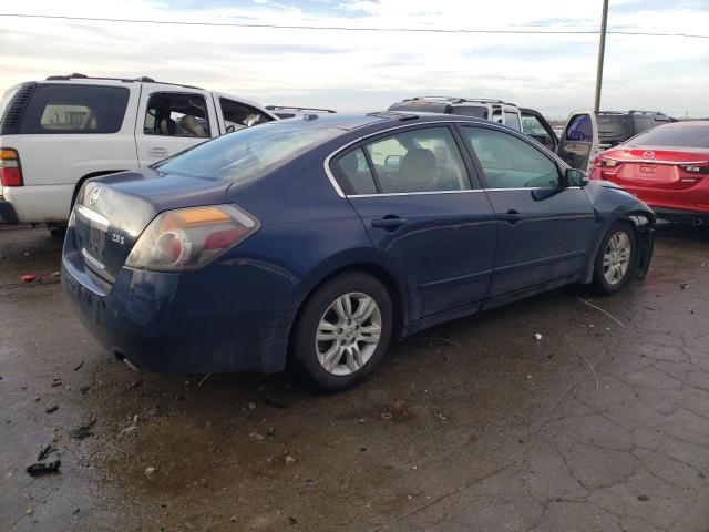 Photo 3 from auction – 2011 NISSAN ALTIMA BAS with VIN 1N4AL2AP3BN413707