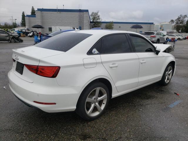 Photo 3 from auction – 2016 AUDI A3 PREMIUM with VIN WAUA7GFF9G1022634