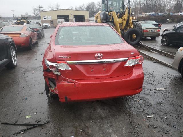 Photo 6 from auction – 2013 TOYOTA COROLLA BA with VIN 2T1BU4EE5DC953159