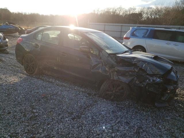 Photo 4 from auction – 2021 SUBARU WRX with VIN JF1VA1A6XM9820492