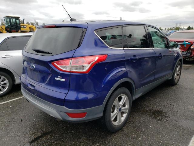 Photo 3 from auction – 2014 FORD ESCAPE SE with VIN 1FMCU0G99EUA14870