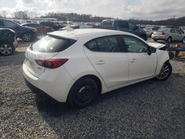 Photo 3 from auction – 2015 MAZDA 3 TOURING with VIN 3MZBM1L7XFM150812