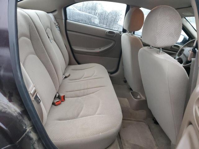 Photo 10 from auction – 2004 DODGE STRATUS SX with VIN 1B3EL46XX4N274874