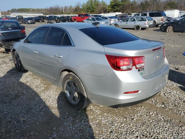 Photo 2 from auction – 2015 CHEVROLET MALIBU 2LT with VIN 1G11B5SL3FF279560