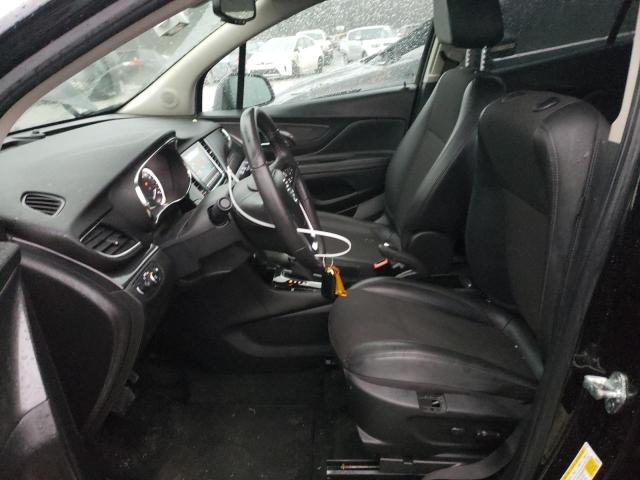 Фото 7 с аукциона – 2018 BUICK ENCORE SPO с VIN KL4CJ2SB1JB561957