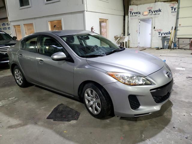 Photo 4 from auction – 2012 MAZDA 3 I with VIN JM1BL1UF1C1501319
