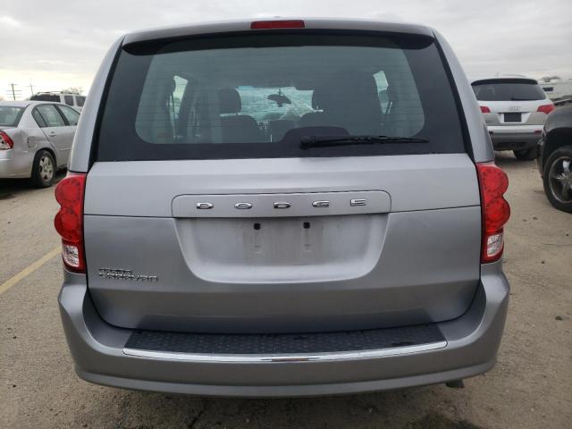 Photo 6 from auction – 2016 DODGE GRAND CARA with VIN 2C4RDGBGXGR342280