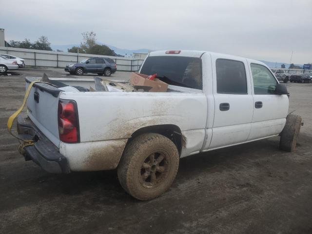 Photo 3 from auction – 2006 CHEVROLET SILVERADO with VIN 2GCEC13V061310706