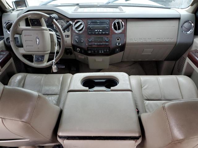 Photo 8 from auction – 2008 FORD F250 SUPER with VIN 1FTSW21RX8EE51967