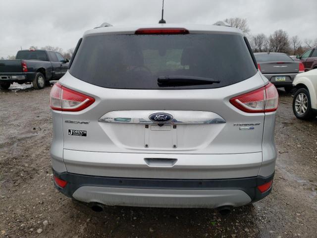 Photo 6 from auction – 2015 FORD ESCAPE TIT with VIN 1FMCU9J92FUA20136