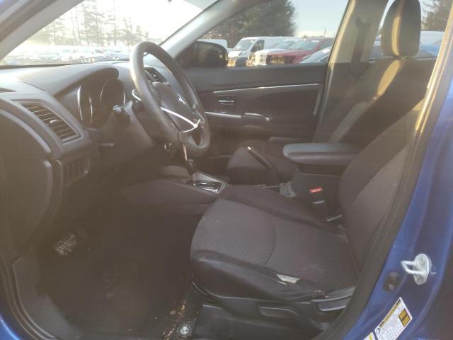 Photo 7 from auction – 2019 MITSUBISHI OUTLANDER with VIN JA4AP3AU1KU004437