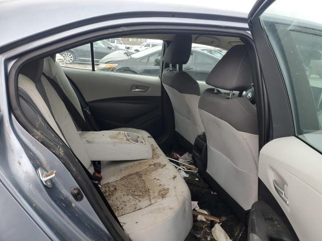 Photo 10 from auction – 2020 TOYOTA COROLLA SE with VIN 5YFEPRAE8LP101216