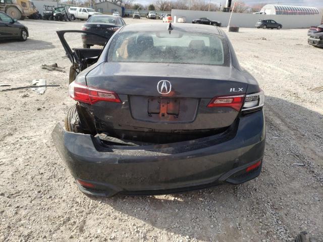Photo 6 from auction – 2016 ACURA ILX PREMIU with VIN 19UDE2F72GA024793
