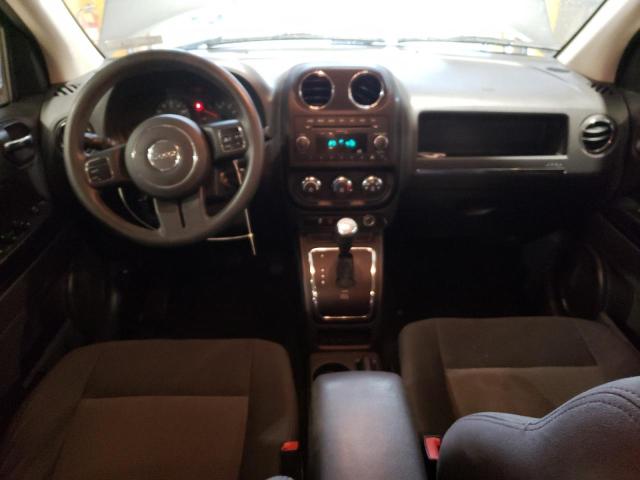 Photo 8 from auction – 2011 JEEP COMPASS SP with VIN 1J4NF1FB3BD277699