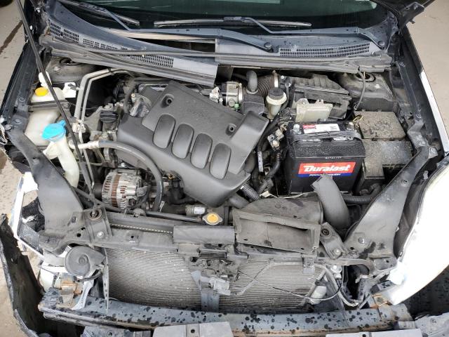 Photo 11 from auction – 2012 NISSAN SENTRA 2.0 with VIN 3N1AB6AP0CL618491
