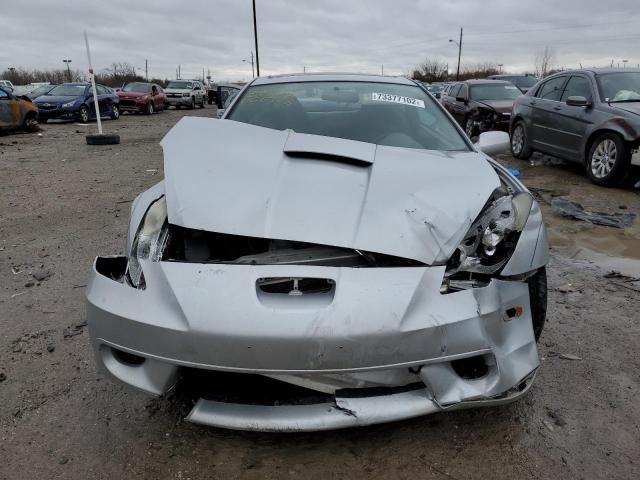 Photo 5 from auction – 2000 TOYOTA CELICA GT with VIN JTDDR32T0Y0066978