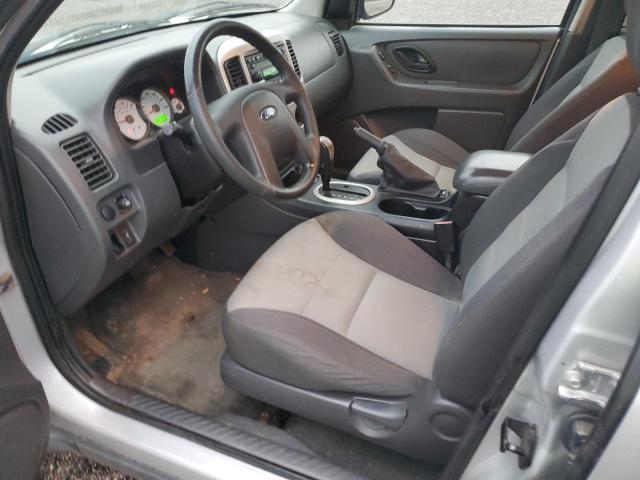 Photo 7 from auction – 2005 FORD ESCAPE XLS with VIN 1FMYU92Z95KD88103