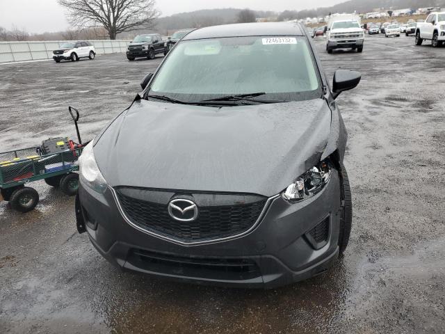 Photo 5 from auction – 2014 MAZDA CX-5 SPORT with VIN JM3KE4BE7E0360343