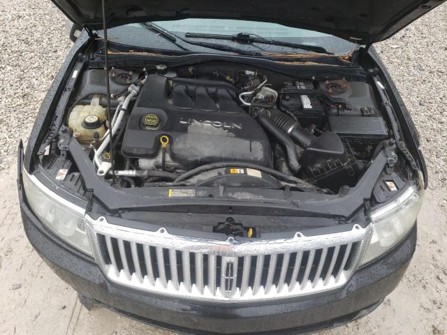 Photo 11 from auction – 2006 LINCOLN ZEPHYR with VIN 3LNHM26166R617586