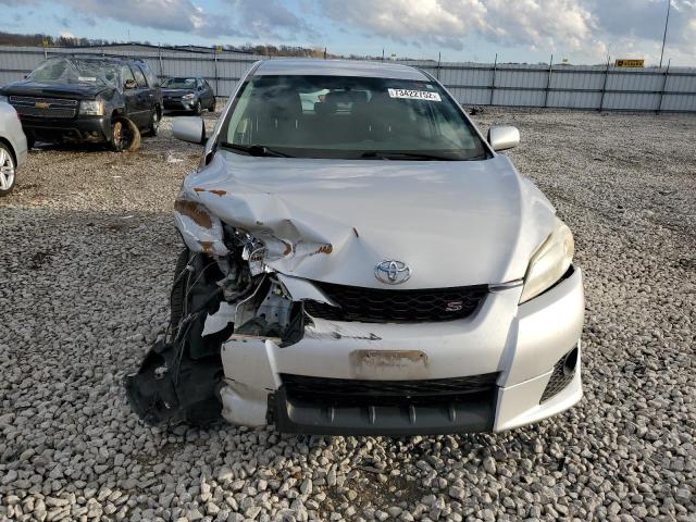Photo 5 from auction – 2009 TOYOTA COROLLA MA with VIN 2T1KE40E99C017590