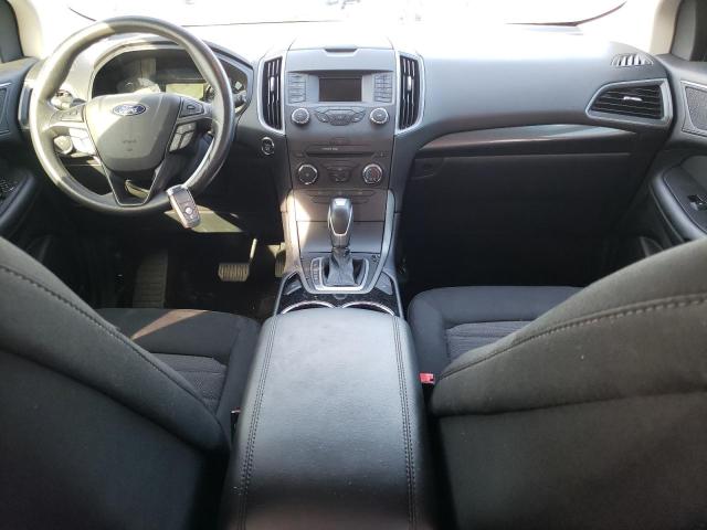 Photo 8 from auction – 2018 FORD EDGE SE with VIN 2FMPK3G93JBB02998