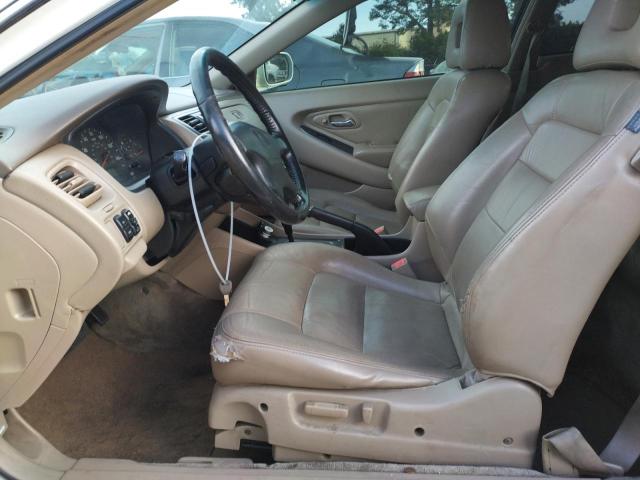 Photo 7 from auction – 2002 HONDA ACCORD EX with VIN 1HGCG22582A011940