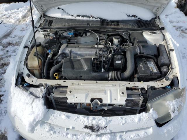 Photo 11 from auction – 2003 CHEVROLET CAVALIER with VIN 1G1JC52F737116228