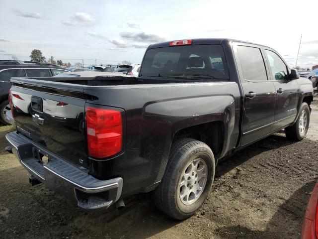 Photo 3 from auction – 2017 CHEVROLET SILVERADO with VIN 3GCPCREC5HG235465