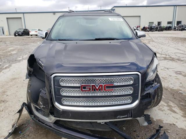 Photo 5 from auction – 2015 GMC ACADIA SLE with VIN 1GKKRPKD0FJ332664