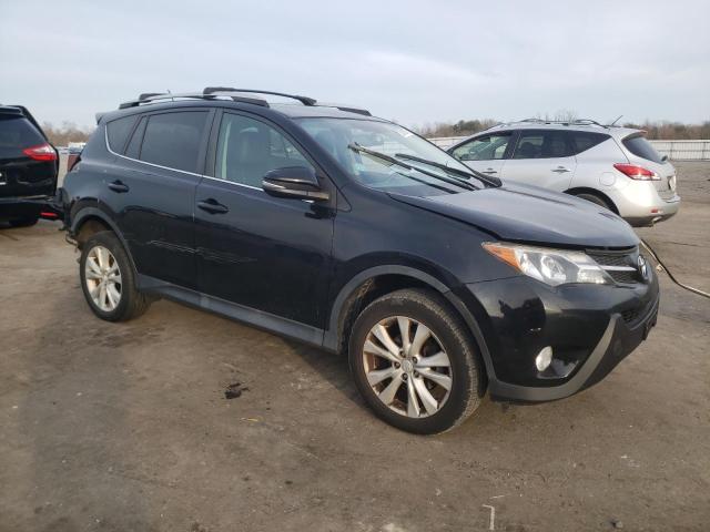Photo 4 from auction – 2015 TOYOTA RAV4 LIMIT with VIN 2T3DFREV9FW303002