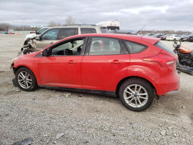 Photo 2 from auction – 2015 FORD FOCUS SE with VIN 1FADP3K25FL255057