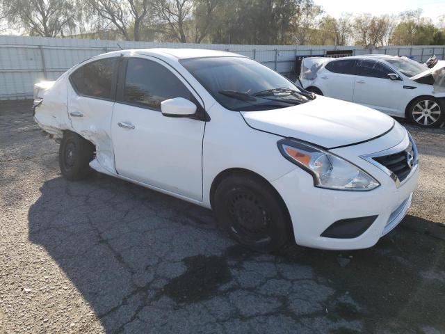 Photo 4 from auction – 2015 NISSAN VERSA S with VIN 3N1CN7AP6FL842830