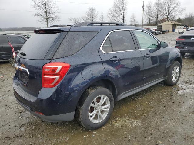 Photo 3 from auction – 2017 CHEVROLET EQUINOX LT with VIN 2GNFLFEK6H6342108