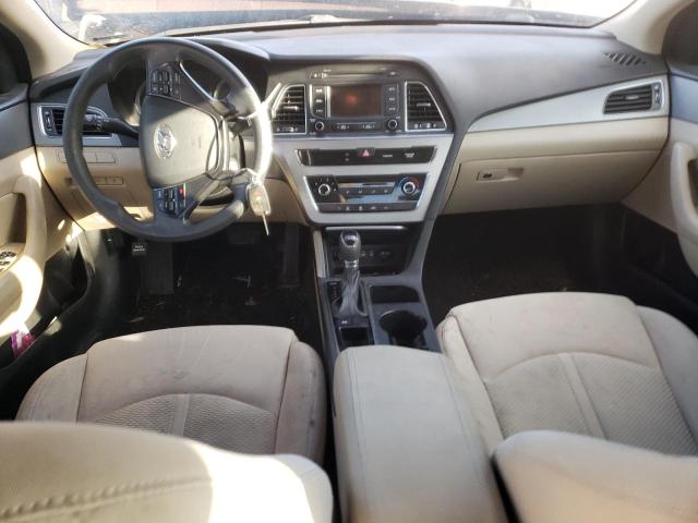 Photo 8 from auction – 2015 HYUNDAI SONATA SE with VIN 5NPE24AF5FH158176