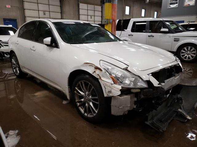 Photo 4 from auction – 2012 INFINITI G37 with VIN JN1CV6AR7CM975206