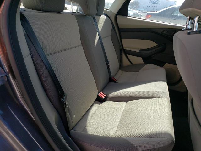 Photo 10 from auction – 2012 FORD FOCUS SE with VIN 1FAHP3F21CL391726