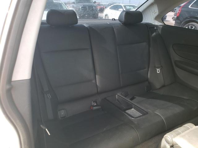 Photo 10 from auction – 2012 BMW 128 I with VIN WBAUP7C55CVP24025