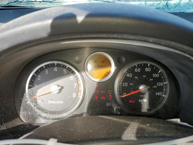 Photo 9 from auction – 2007 NISSAN SENTRA 2.0 with VIN 3N1AB61EX7L665502