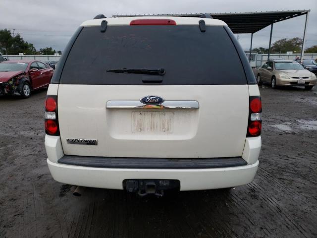 Photo 6 from auction – 2007 FORD EXPLORER L with VIN 1FMEU65877UB46048