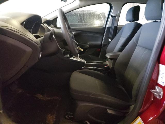 Photo 7 from auction – 2016 FORD FOCUS SE with VIN 1FADP3F24GL261265