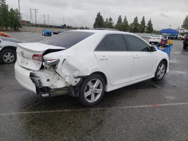 صورة رقم 3 من المزاد - 2012 TOYOTA CAMRY BASE مع VIN 4T1BF1FK0CU158787