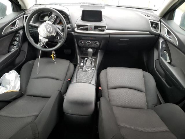 Photo 8 from auction – 2017 MAZDA 3 SPORT with VIN 3MZBN1U78HM102675