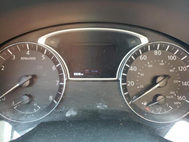 Photo 9 from auction – 2017 NISSAN ALTIMA 2.5 with VIN 1N4AL3AP4HC212327