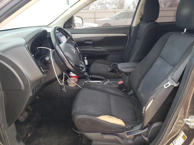Photo 7 from auction – 2016 MITSUBISHI OUTLANDER with VIN JA4AD3A3XGZ005693