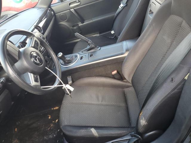 Photo 7 from auction – 2006 MAZDA MX-5 MIATA with VIN JM1NC25FX60107314