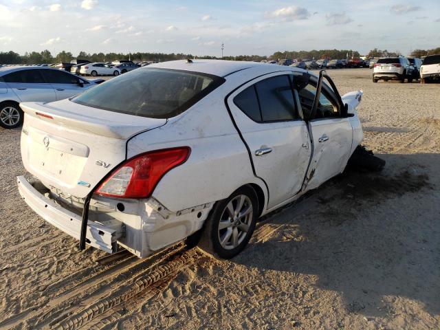 Photo 3 from auction – 2014 NISSAN VERSA S with VIN 3N1CN7AP0EL823804