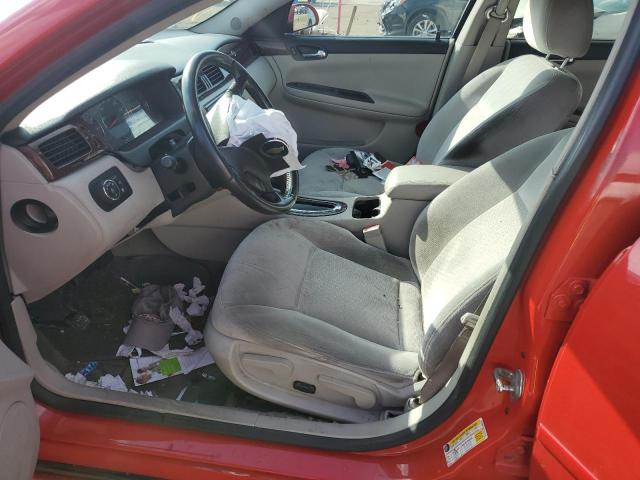 Photo 7 from auction – 2011 CHEVROLET IMPALA LT with VIN 2G1WG5EK0B1252506